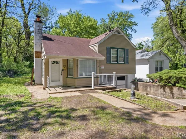 703 Cunniff Pl, Saint Louis, MO 63135