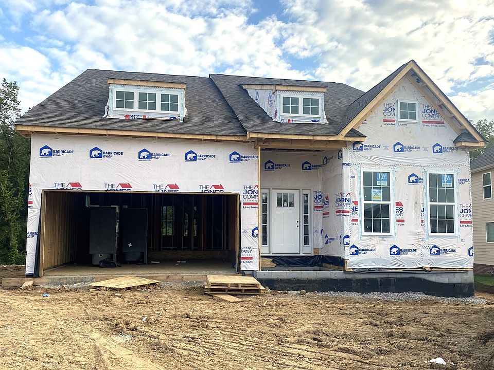 1st image of 150 John T Alexander Blvd Lot 205