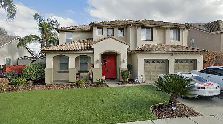 861 Rio Grande Dr — Photo 1