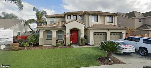 861 Rio Grande Dr Photo 1