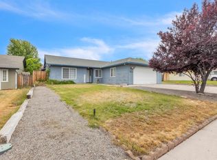 1230 Orlo Dr, Susanville, CA 96130