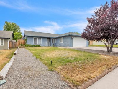1230 Orlo Dr, Susanville, CA, 96130