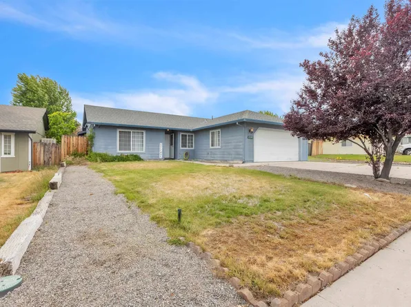 1230 Orlo Dr, Susanville, CA 96130