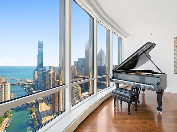 2nd image of 401 N Wabash Ave #44A