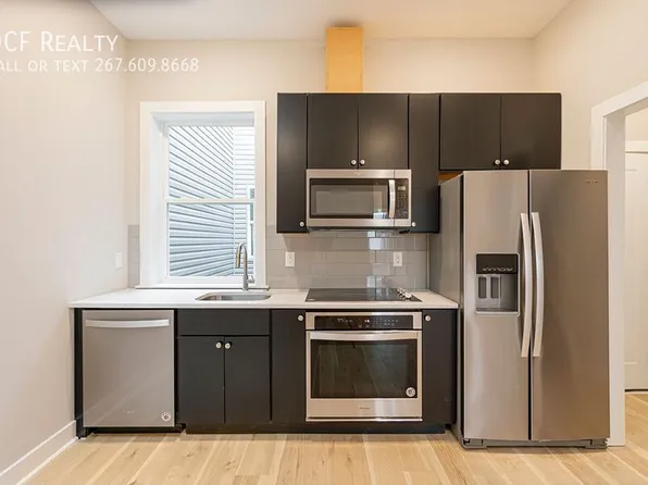 1946 N 6th St Unit 3R, Philadelphia, PA 19122