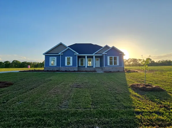 35646 Hendricks, Metter, GA 30439