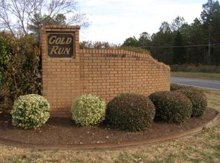 128 Persimmon Creek Rd, Kings Mountain, NC 28086