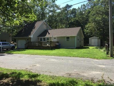 96 N Lamson Rd, West Creek, NJ, 08092