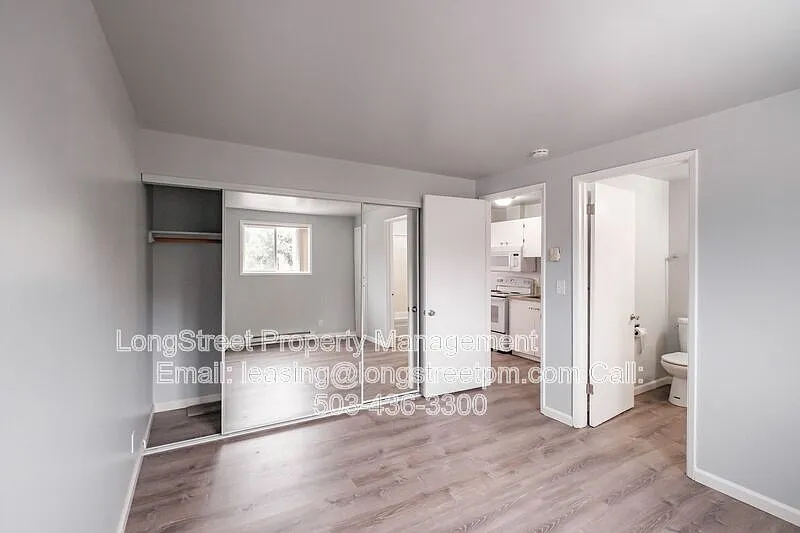 1 bed, 1.0 bath, 550 sqft, $1,349 — Photo 4