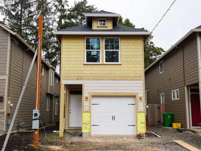 4441 SE Umatilla St, Portland, OR, 97206
