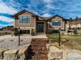 3311 McMasters Rd, Billings, MT 59101