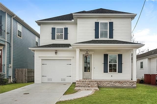 1st image of 5494 Hawthorne Pl