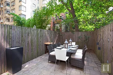 Rented by Halstead Real Estate