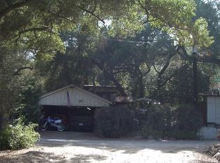 20521 Trabuco Oaks Dr, Trabuco Canyon, CA 92679