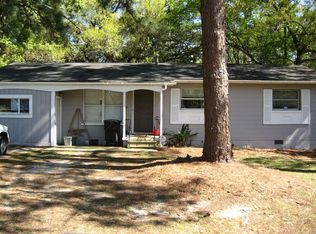 1801 Atkamire Dr, Tallahassee, FL 32304