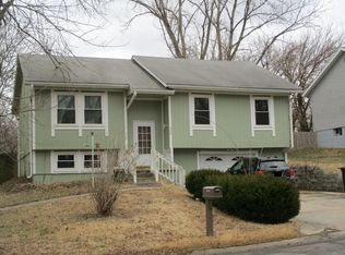 506 N Main St, Clinton, MO 64735