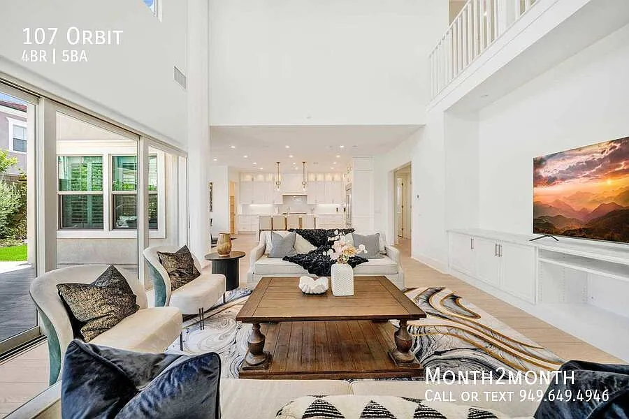 Orbit Luxe Retreat — Photo 4