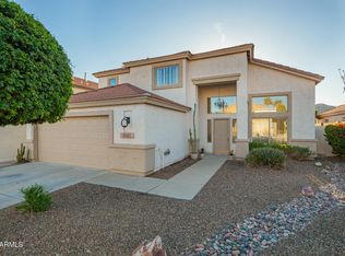 15852 S 18th Ln, Phoenix, AZ 85045