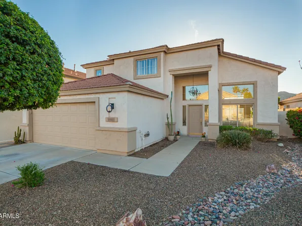 15852 S 18TH Lane, Phoenix, AZ 85045