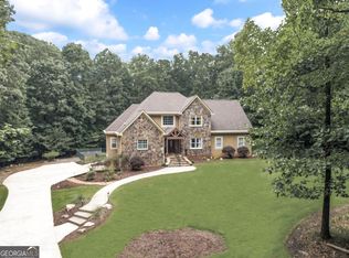 307 Bradford Way, Peachtree City, GA 30269