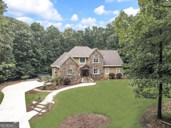 307 Bradford Way, Peachtree City, GA 30269