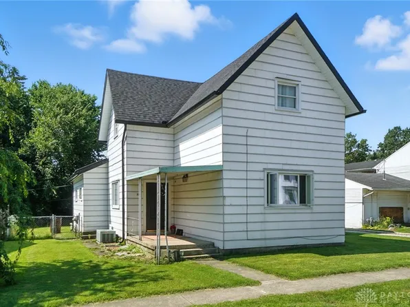 223 W Main St, Saint Paris, OH 43072