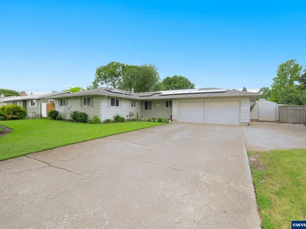 446 44th Ave SE, Salem, OR 97317