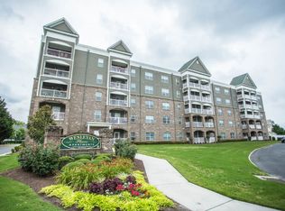 Wesleyan Place Senior Apartments, Virginia Beach, VA 23455