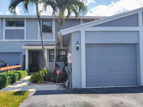 Home with Garage