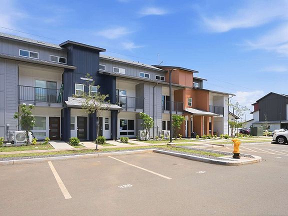 2nd image of 91-1171 Hoonaauao St #1403