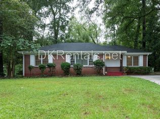 2293 Vistamont Dr, Decatur, GA 30033