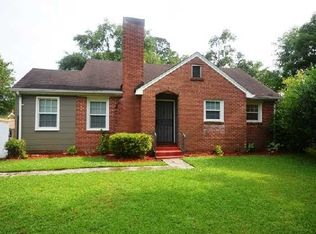 3067 Belmont St, Mobile, AL 36606