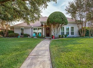 1115 Edith Cir, Richardson, TX 75080