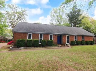 6117 Barrentine Dr LOT 3, Memphis, TN 38134