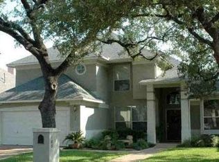 107 Navato Blvd, Hollywood Park, TX 78232