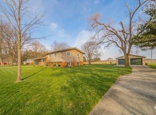 8581 N 300 W, Fortville, IN 46040