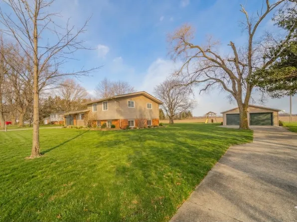 8581 N 300 W, Fortville, IN 46040