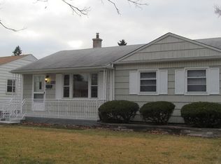3114 Fairview Ave, South Chicago Heights, IL