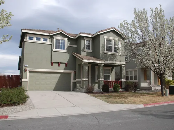 1448 Mount Grant Dr, Reno, NV 89523