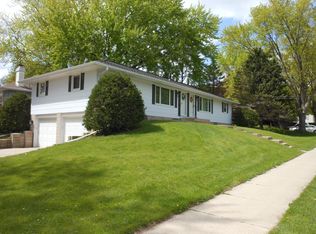 1803 21st Ave NW #1803, Rochester, MN 55901