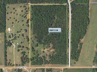 E Post Oak Rd, Noble, OK 73068