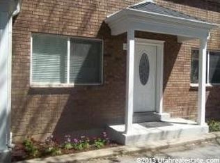 146 E 100 S APT 3, Bountiful, UT 84010