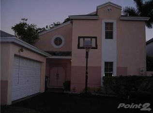 14436 SW 92nd Ter, Miami, FL 33186