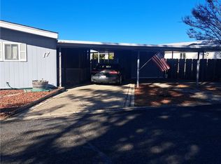 1900 S Main St UNIT 17, Lakeport, CA 95453