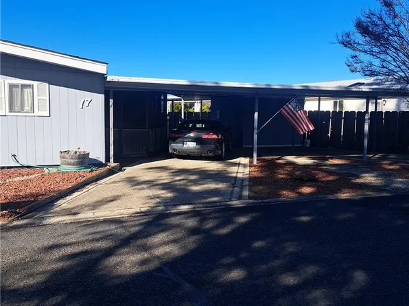 1900 S Main St Unit 17, Lakeport, CA 95453