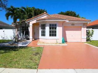 16339 Nw 23 St, pembroke pines, FL 33028