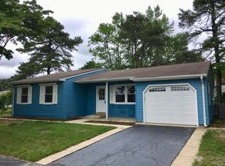 54 So Chestnut Ave #72, Whiting, NJ 08759