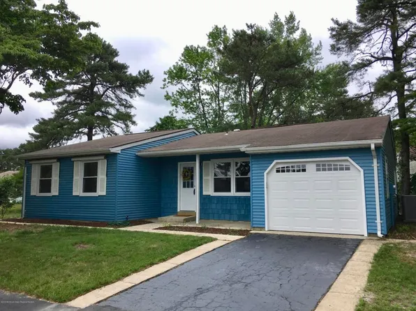 54 So Chestnut Ave #72, Whiting, NJ 08759