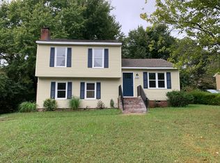 830 Pineville Rd, North Chesterfield, VA 23236
