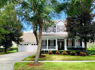 6036 Caymus Loop, Windermere, FL 34786